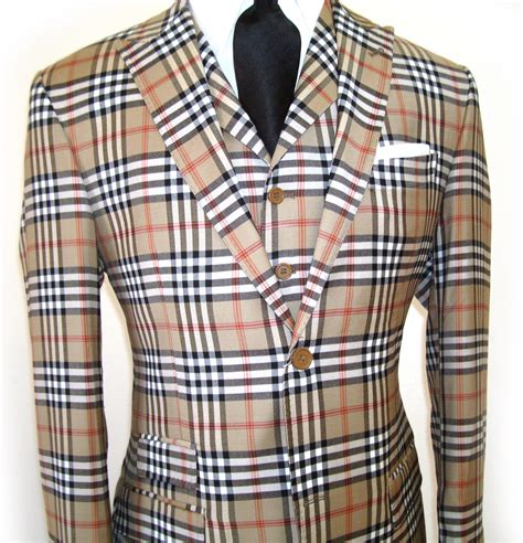 burberry lawsuit|Burberry two piece suit.